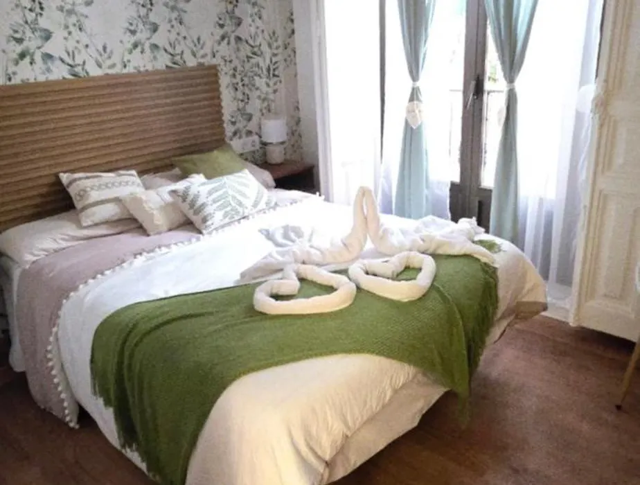 Habitaciones Universal-1