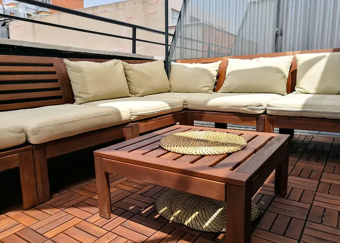 Far Home BernabeuHostal